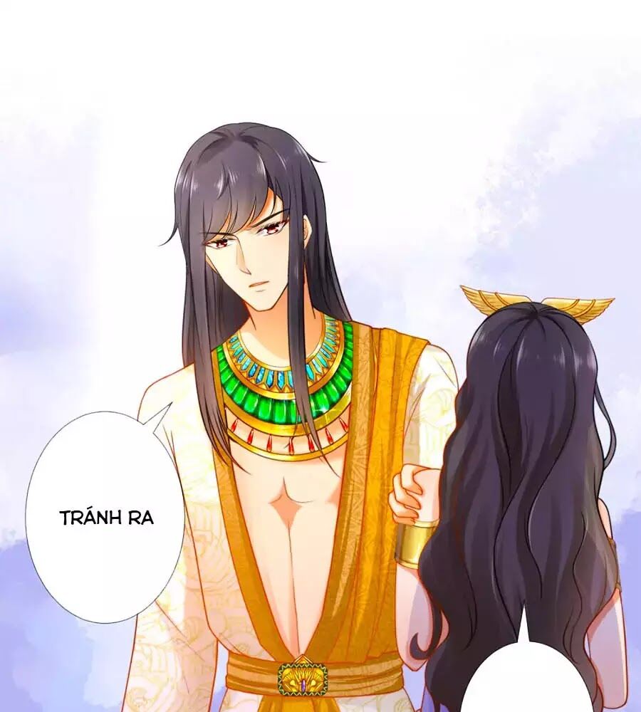 Sủng Hậu Của Vương Chap 13 - Next Chap 14