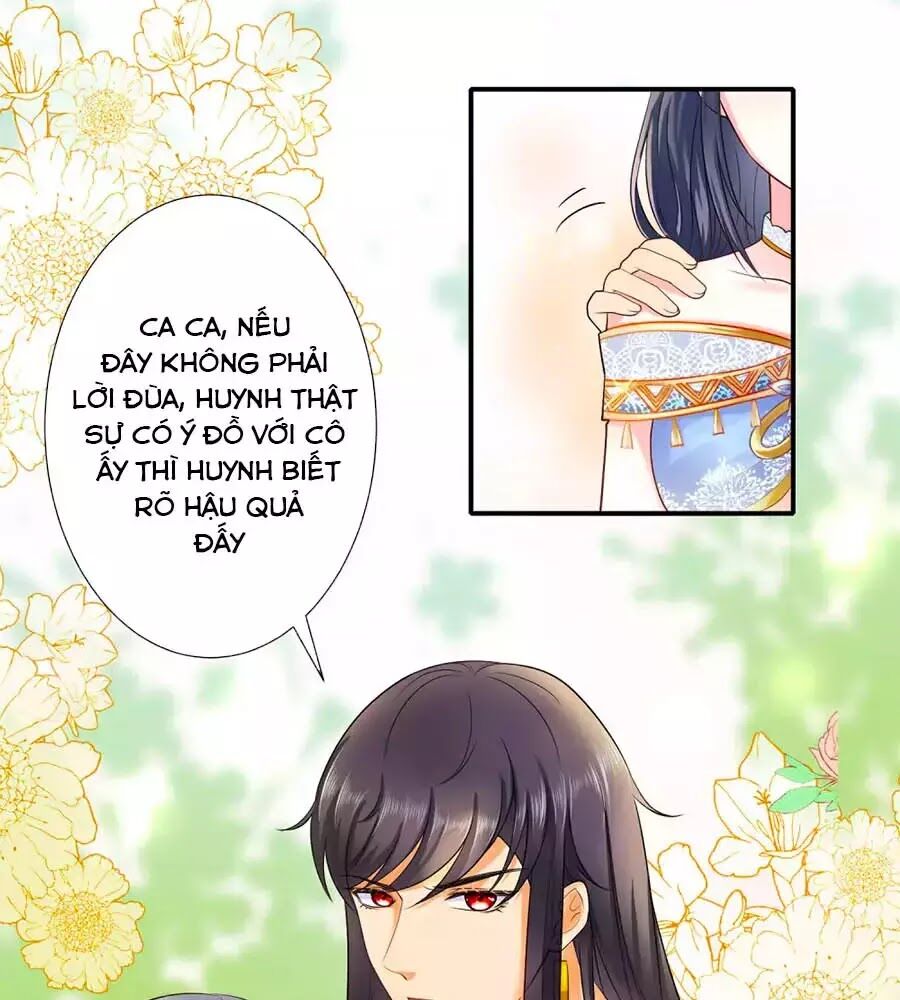 Sủng Hậu Của Vương Chap 14 - Next Chap 15