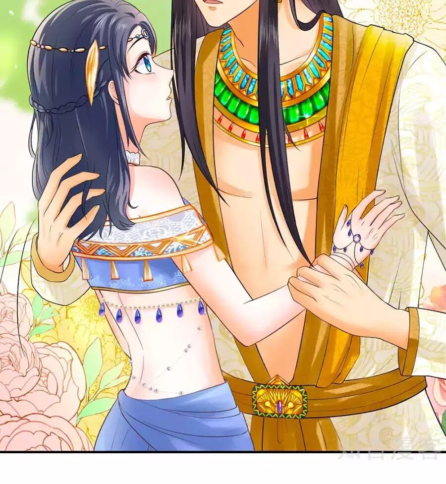 Sủng Hậu Của Vương Chap 14 - Next Chap 15