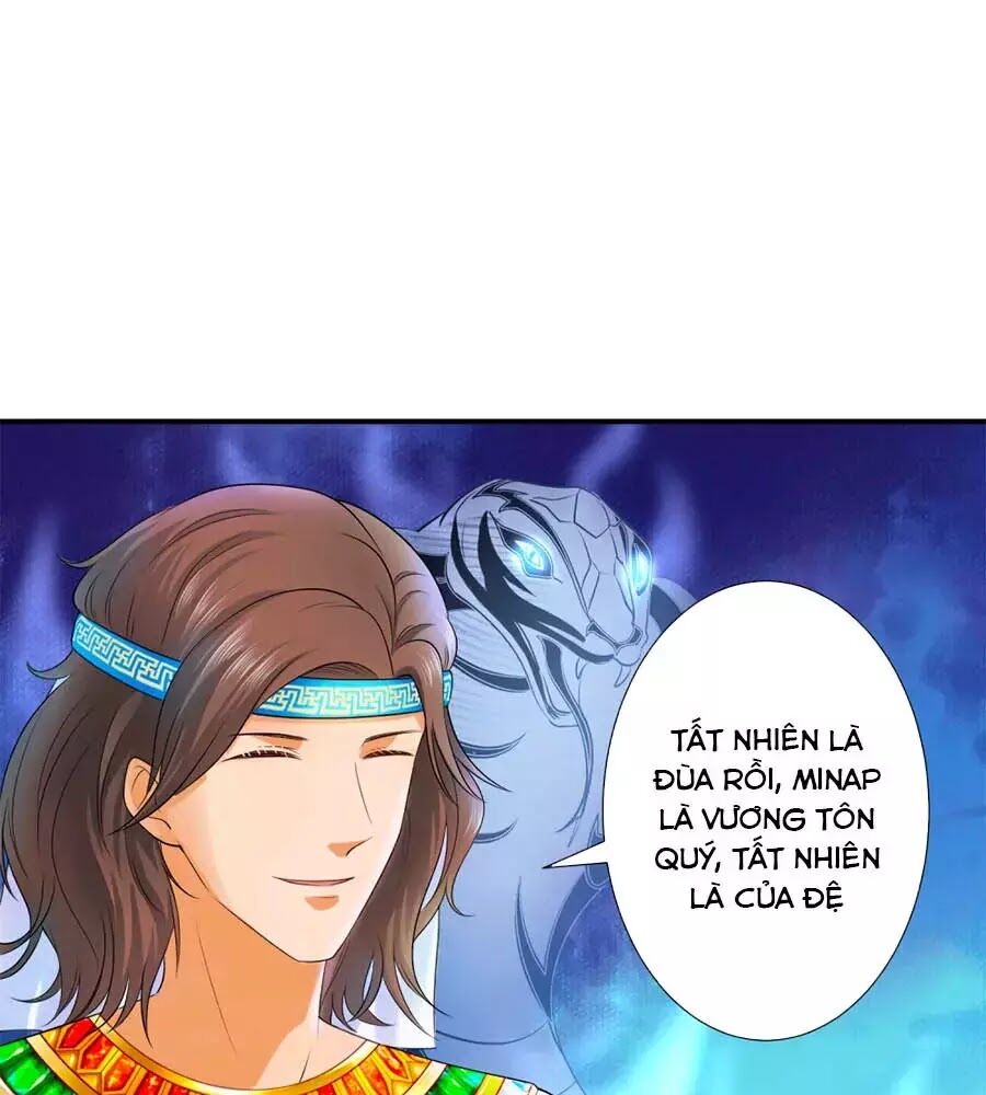 Sủng Hậu Của Vương Chap 14 - Next Chap 15