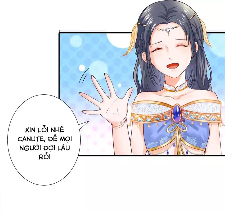 Sủng Hậu Của Vương Chap 14 - Next Chap 15