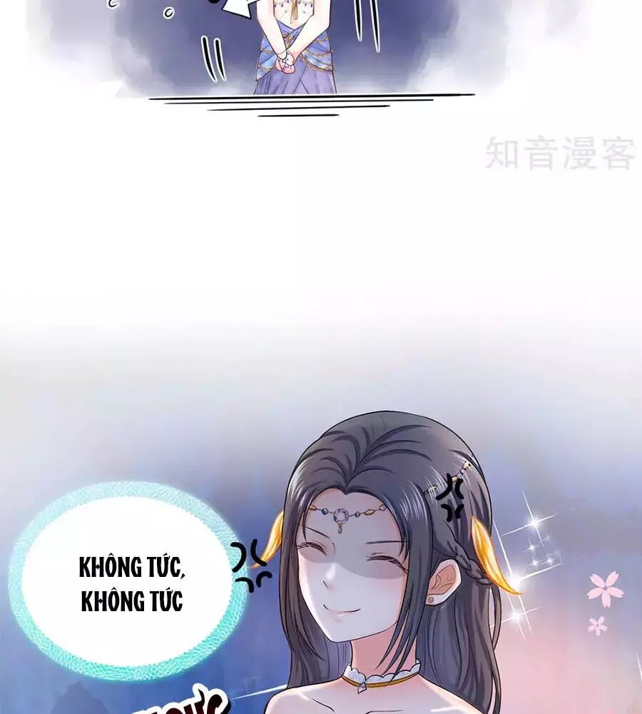 Sủng Hậu Của Vương Chap 14 - Next Chap 15