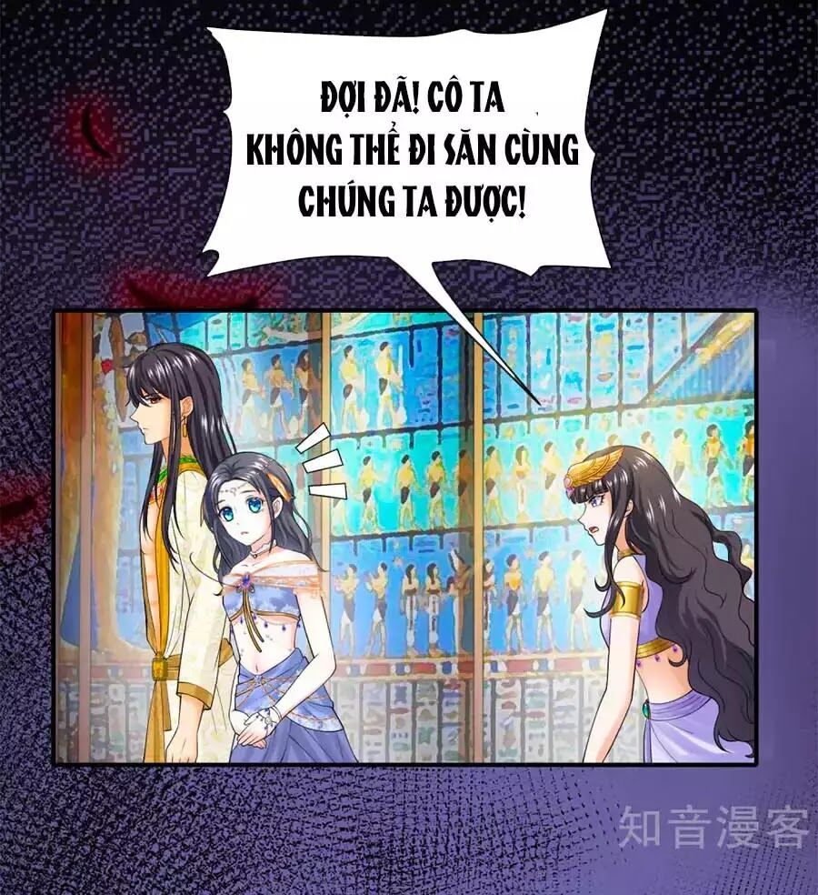 Sủng Hậu Của Vương Chap 14 - Next Chap 15