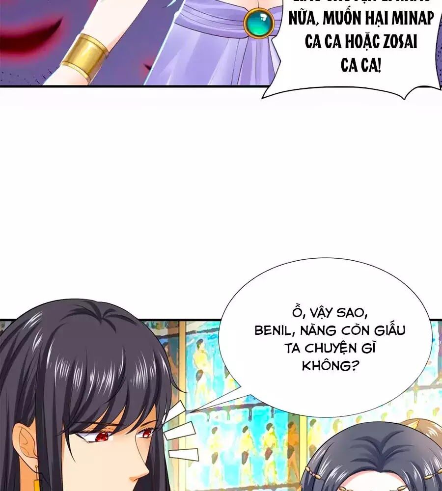 Sủng Hậu Của Vương Chap 14 - Next Chap 15