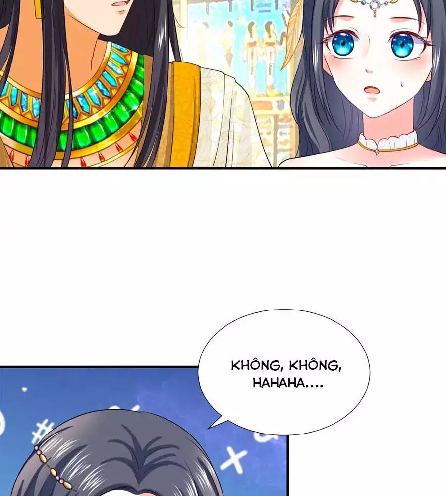 Sủng Hậu Của Vương Chap 14 - Next Chap 15