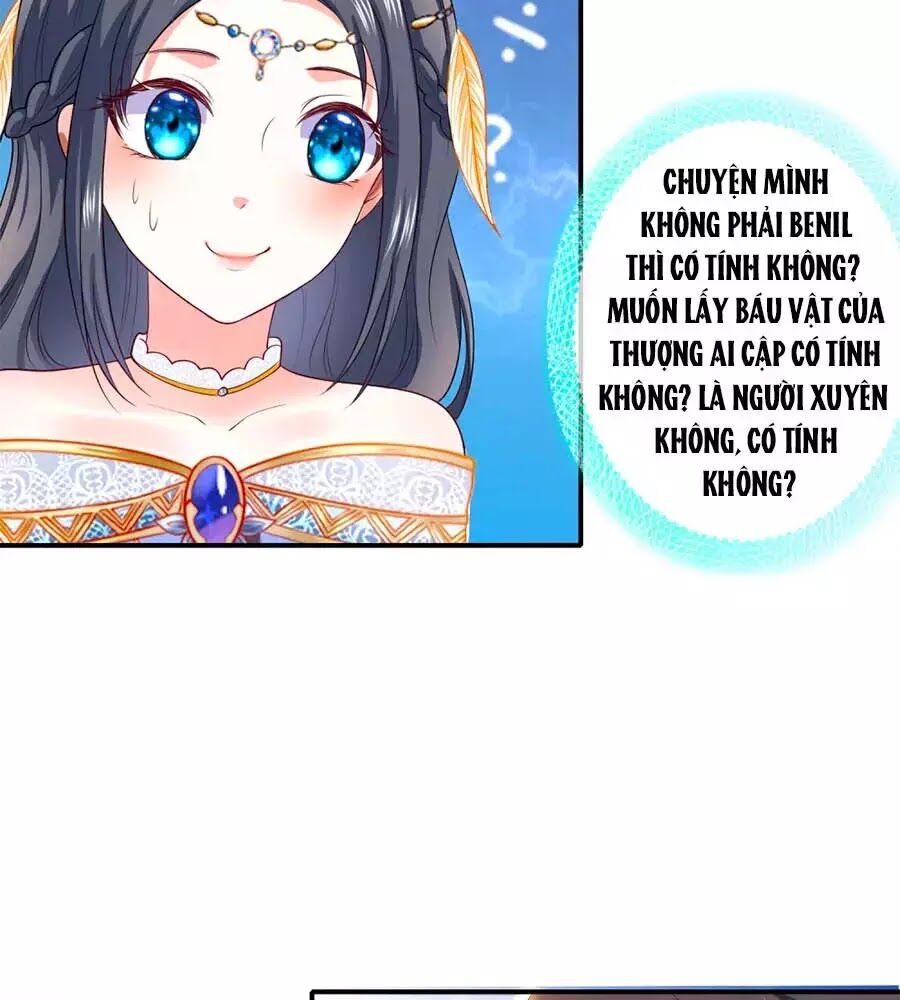 Sủng Hậu Của Vương Chap 14 - Next Chap 15