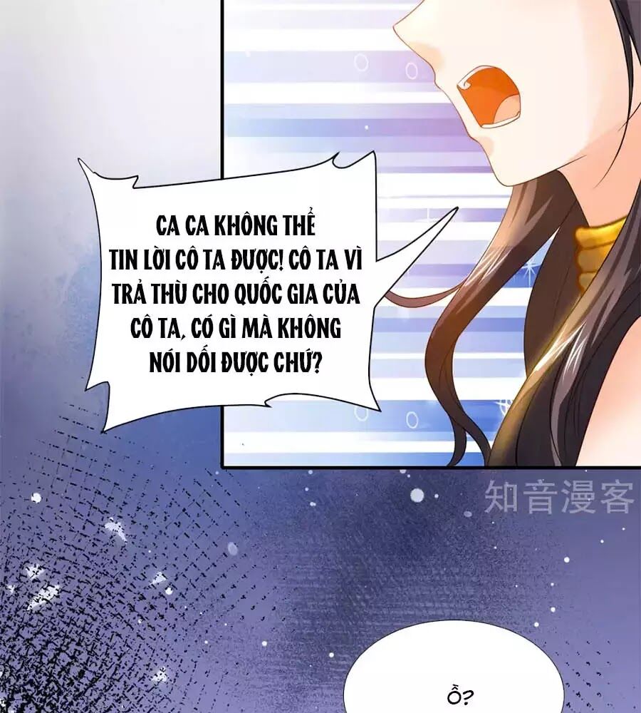 Sủng Hậu Của Vương Chap 14 - Next Chap 15