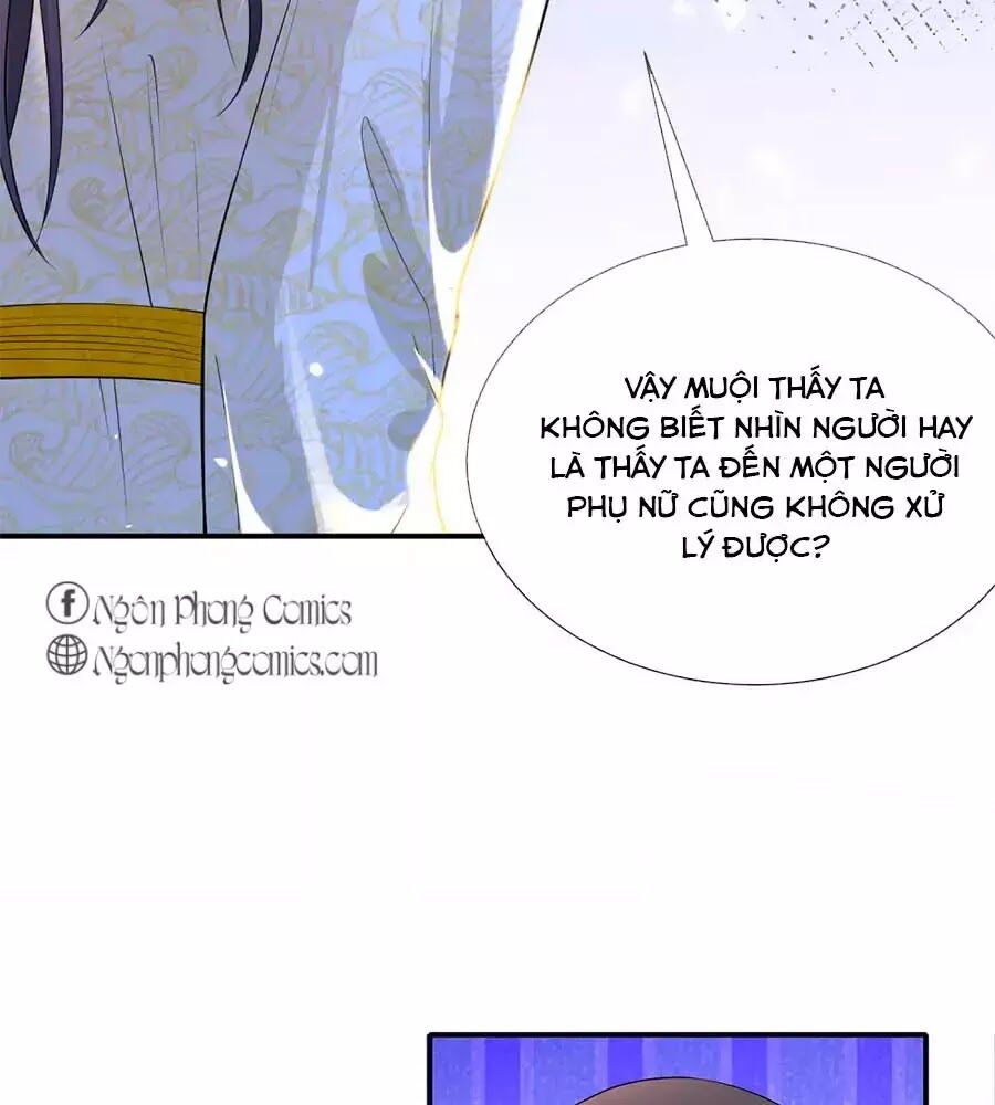 Sủng Hậu Của Vương Chap 14 - Next Chap 15