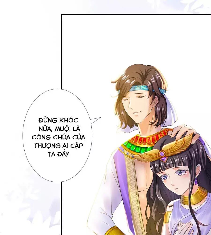 Sủng Hậu Của Vương Chap 14 - Next Chap 15