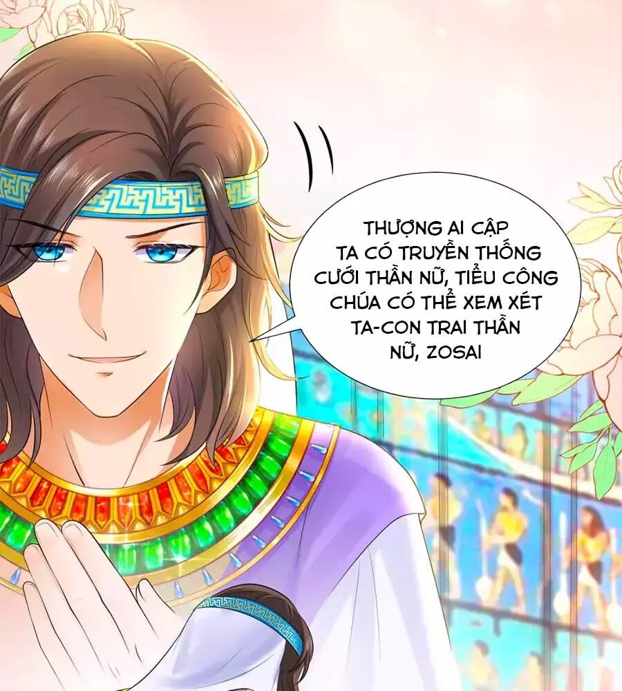 Sủng Hậu Của Vương Chap 14 - Next Chap 15