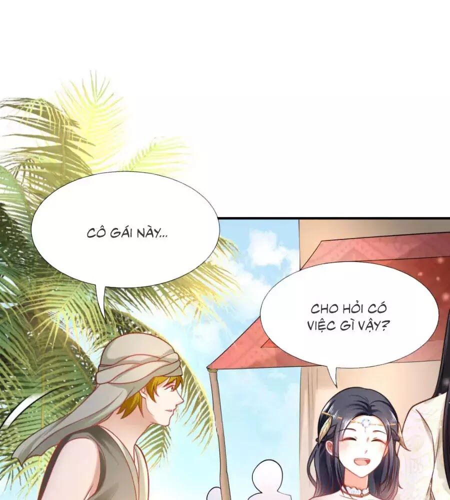 Sủng Hậu Của Vương Chap 15 - Next Chap 16