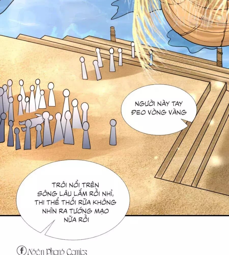 Sủng Hậu Của Vương Chap 15 - Next Chap 16