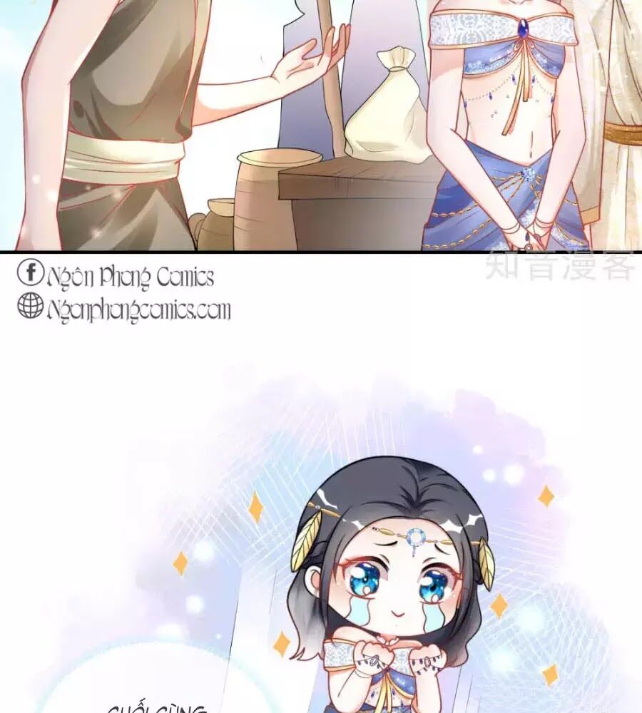 Sủng Hậu Của Vương Chap 15 - Next Chap 16