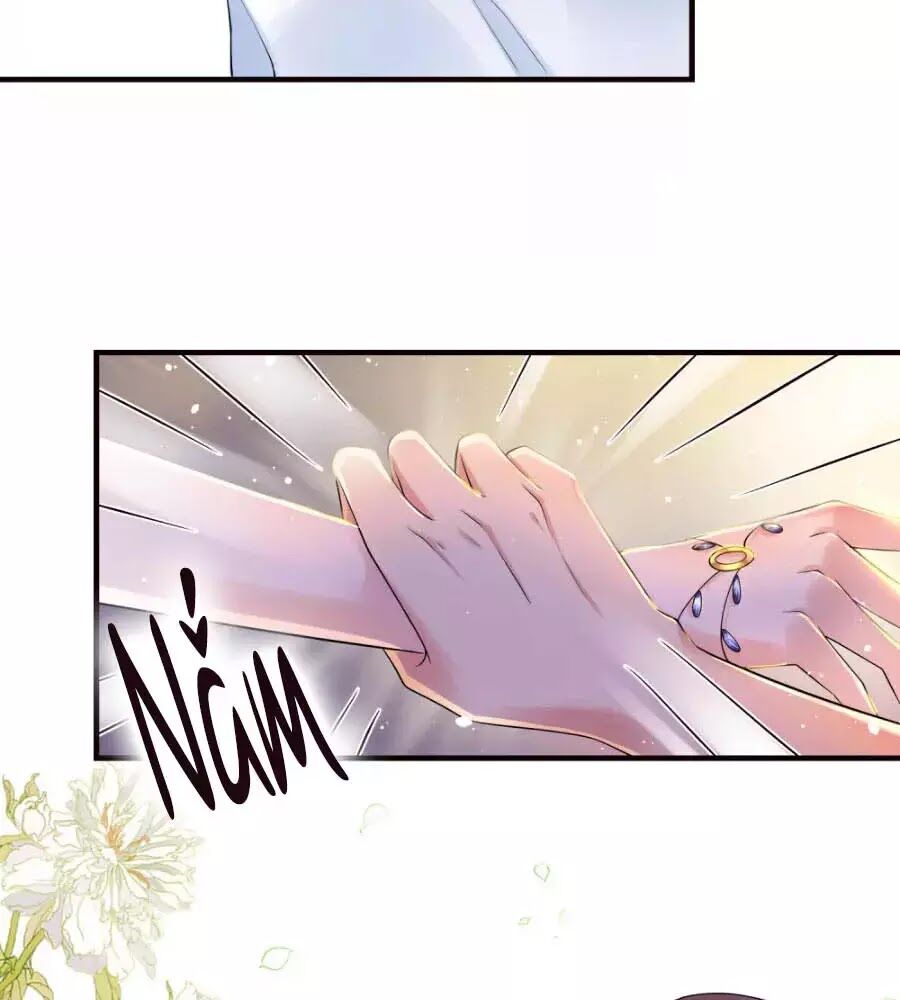 Sủng Hậu Của Vương Chap 16 - Next Chap 17