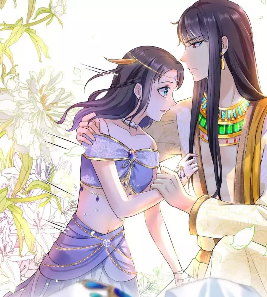 Sủng Hậu Của Vương Chap 16 - Next Chap 17