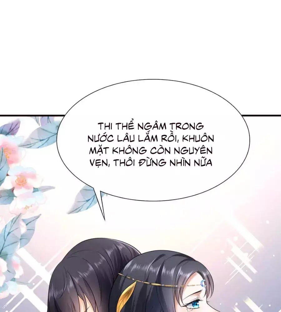 Sủng Hậu Của Vương Chap 16 - Next Chap 17