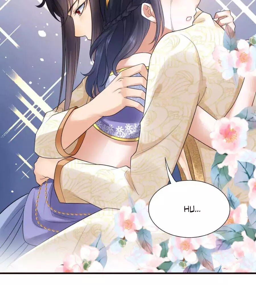 Sủng Hậu Của Vương Chap 16 - Next Chap 17