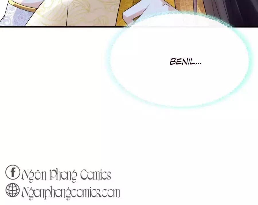 Sủng Hậu Của Vương Chap 16 - Next Chap 17