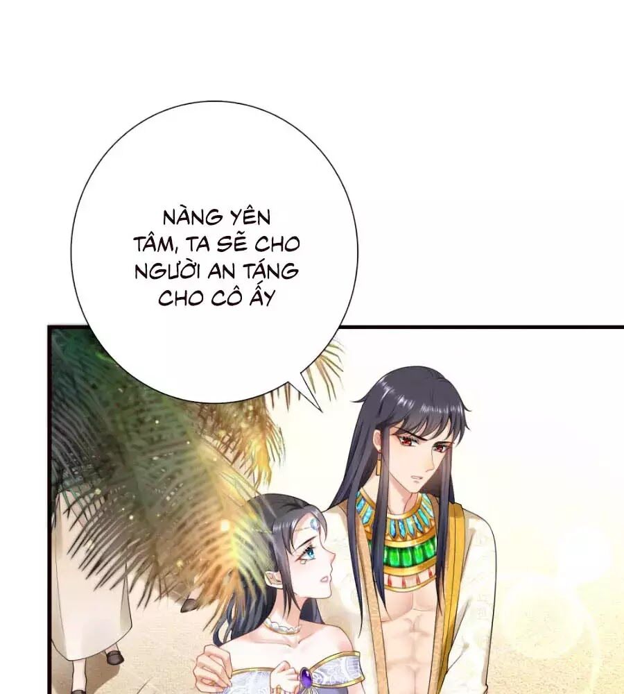 Sủng Hậu Của Vương Chap 16 - Next Chap 17