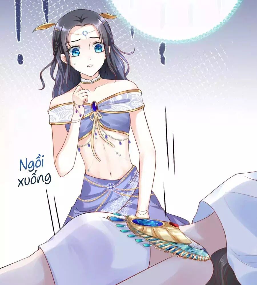 Sủng Hậu Của Vương Chap 16 - Next Chap 17