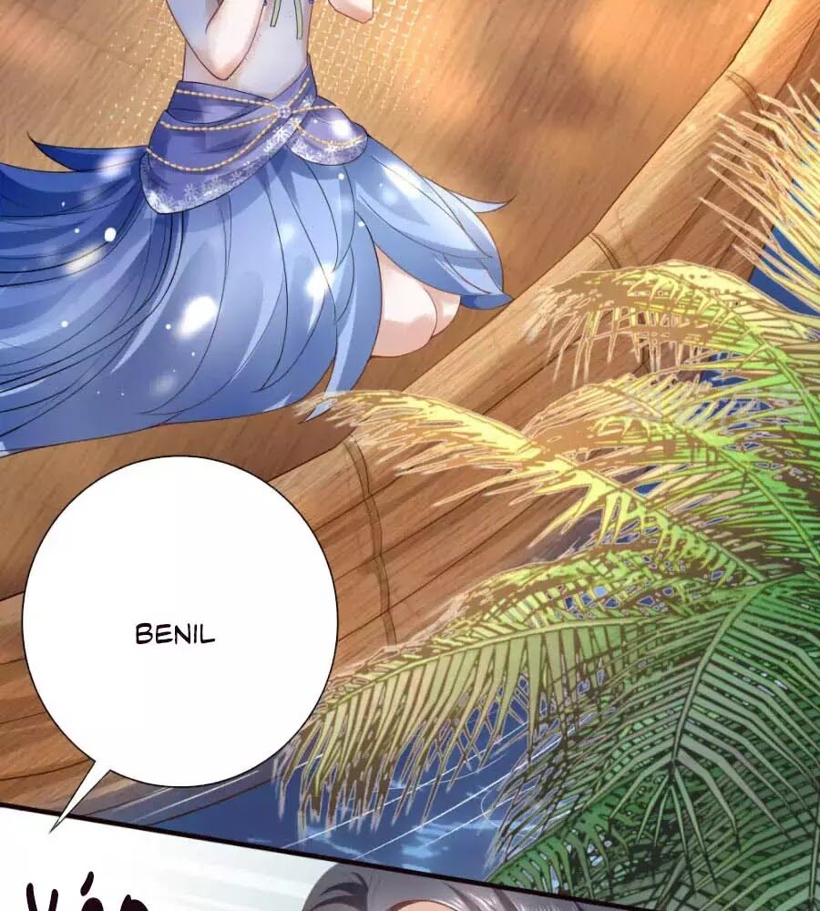 Sủng Hậu Của Vương Chap 16 - Next Chap 17