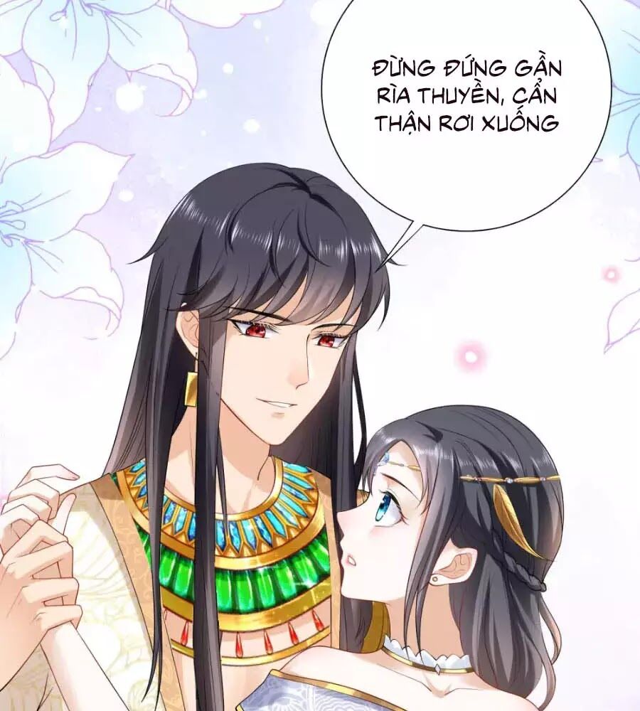 Sủng Hậu Của Vương Chap 16 - Next Chap 17
