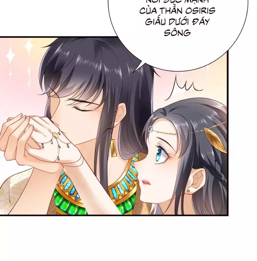Sủng Hậu Của Vương Chap 16 - Next Chap 17