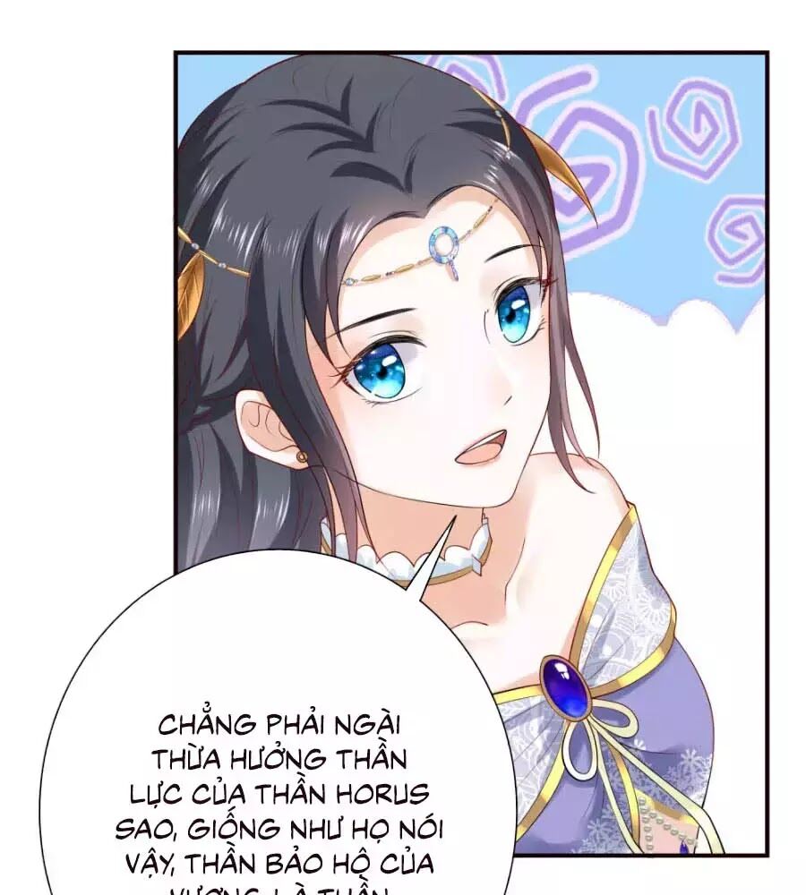 Sủng Hậu Của Vương Chap 16 - Next Chap 17