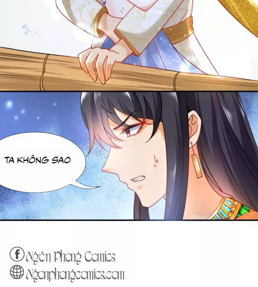 Sủng Hậu Của Vương Chap 17 - Next Chap 18