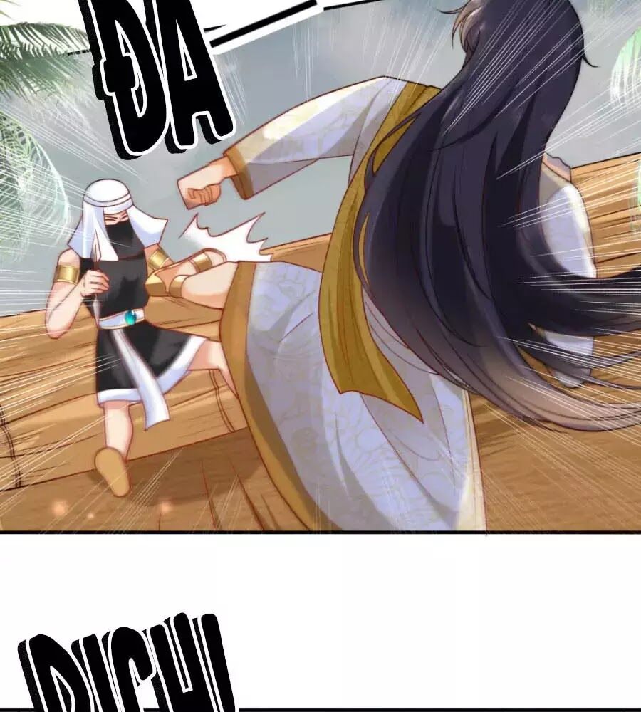 Sủng Hậu Của Vương Chap 17 - Next Chap 18