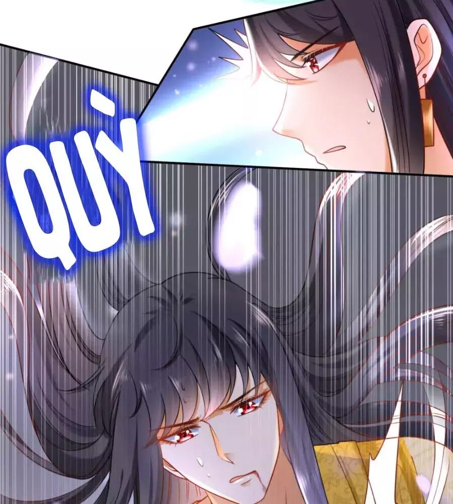 Sủng Hậu Của Vương Chap 17 - Next Chap 18