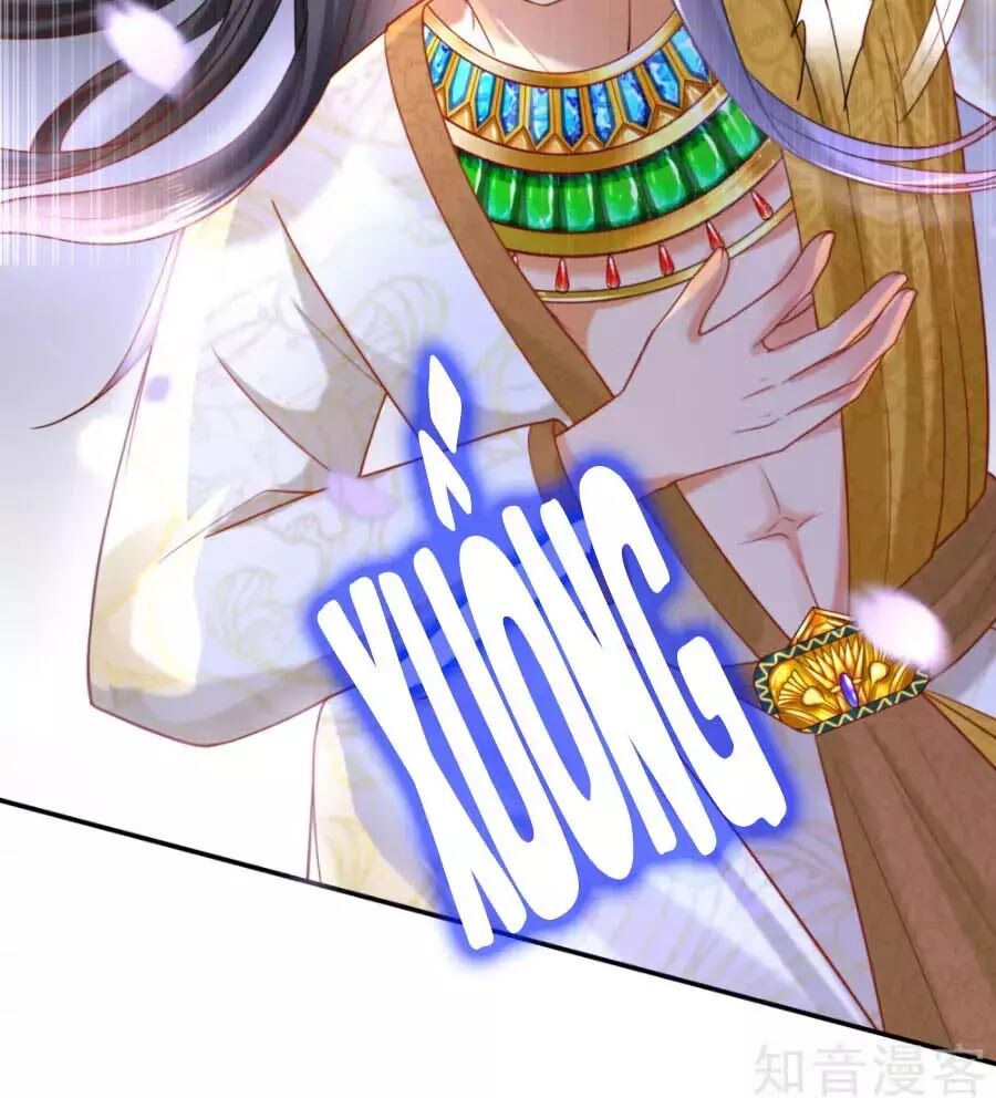 Sủng Hậu Của Vương Chap 17 - Next Chap 18