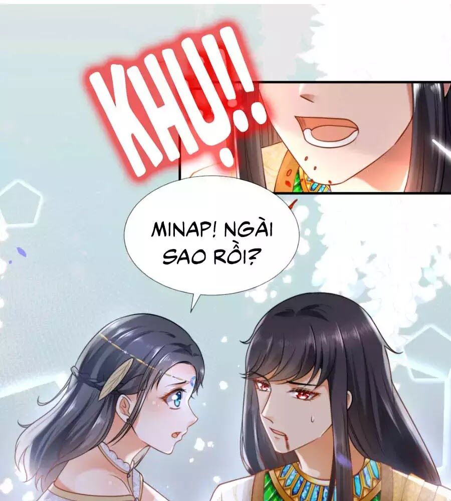 Sủng Hậu Của Vương Chap 17 - Next Chap 18
