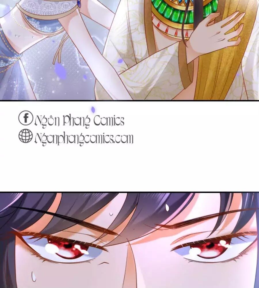 Sủng Hậu Của Vương Chap 17 - Next Chap 18