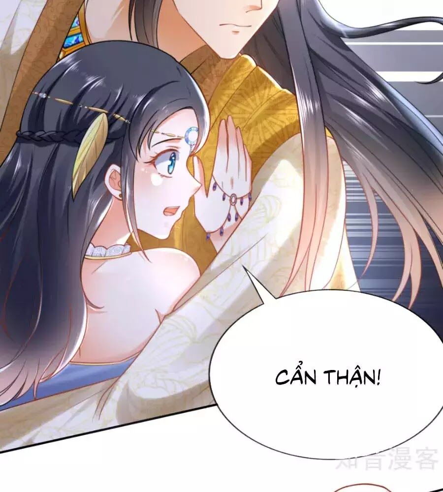 Sủng Hậu Của Vương Chap 17 - Next Chap 18