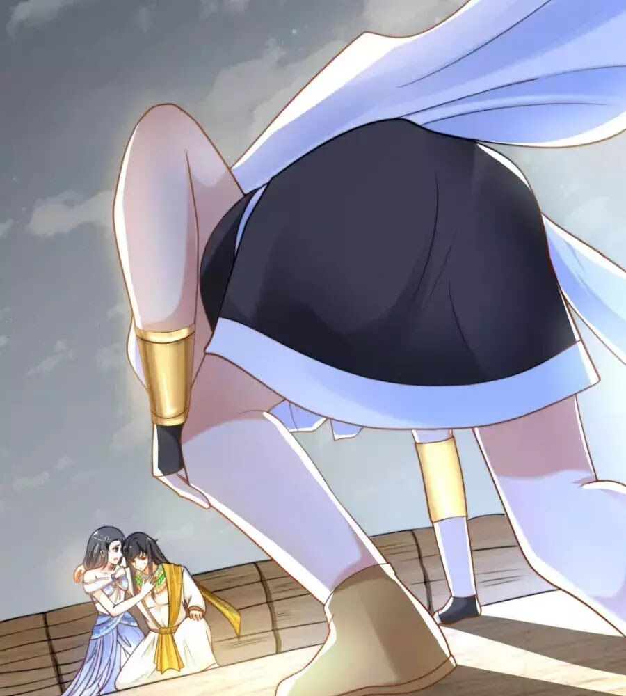 Sủng Hậu Của Vương Chap 17 - Next Chap 18