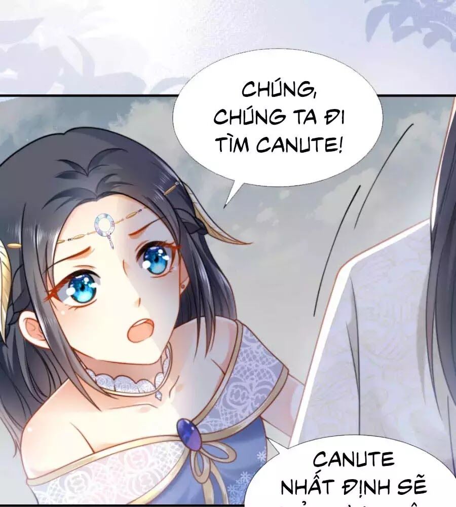 Sủng Hậu Của Vương Chap 17 - Next Chap 18