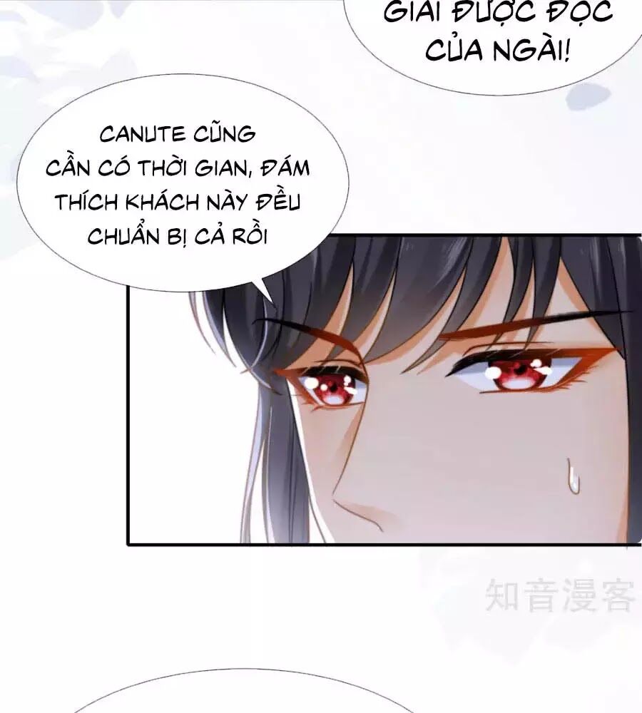 Sủng Hậu Của Vương Chap 17 - Next Chap 18