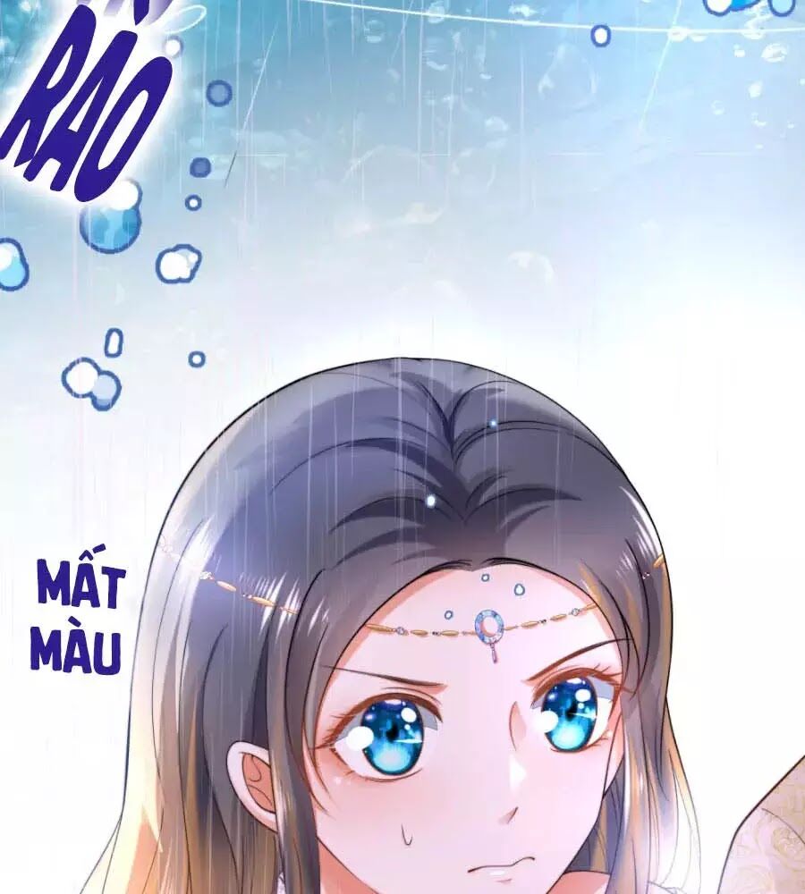 Sủng Hậu Của Vương Chap 17 - Next Chap 18