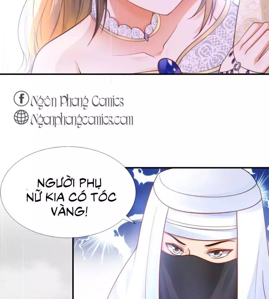 Sủng Hậu Của Vương Chap 17 - Next Chap 18