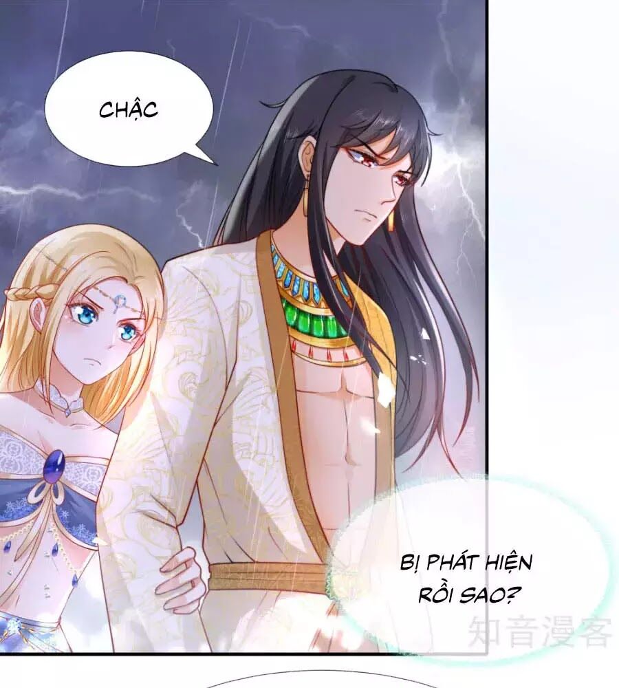 Sủng Hậu Của Vương Chap 17 - Next Chap 18