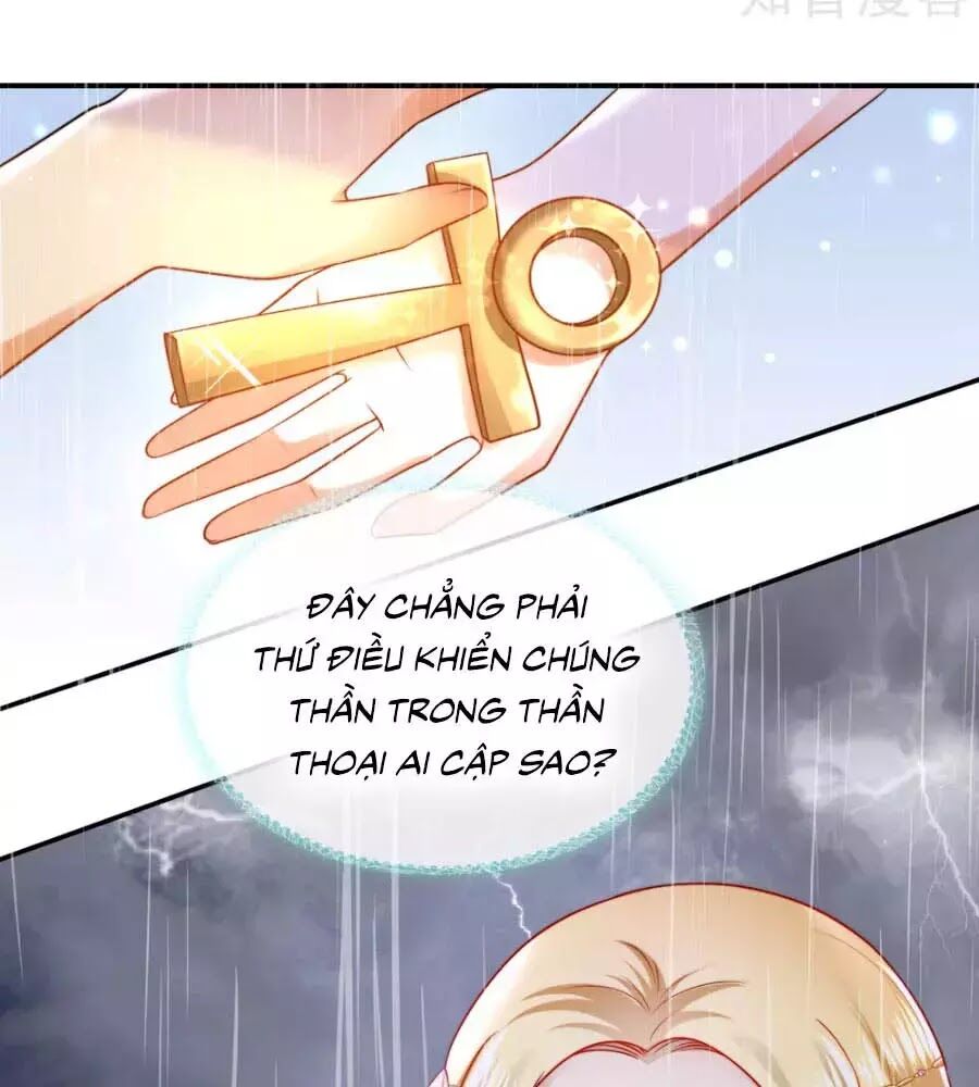 Sủng Hậu Của Vương Chap 17 - Next Chap 18