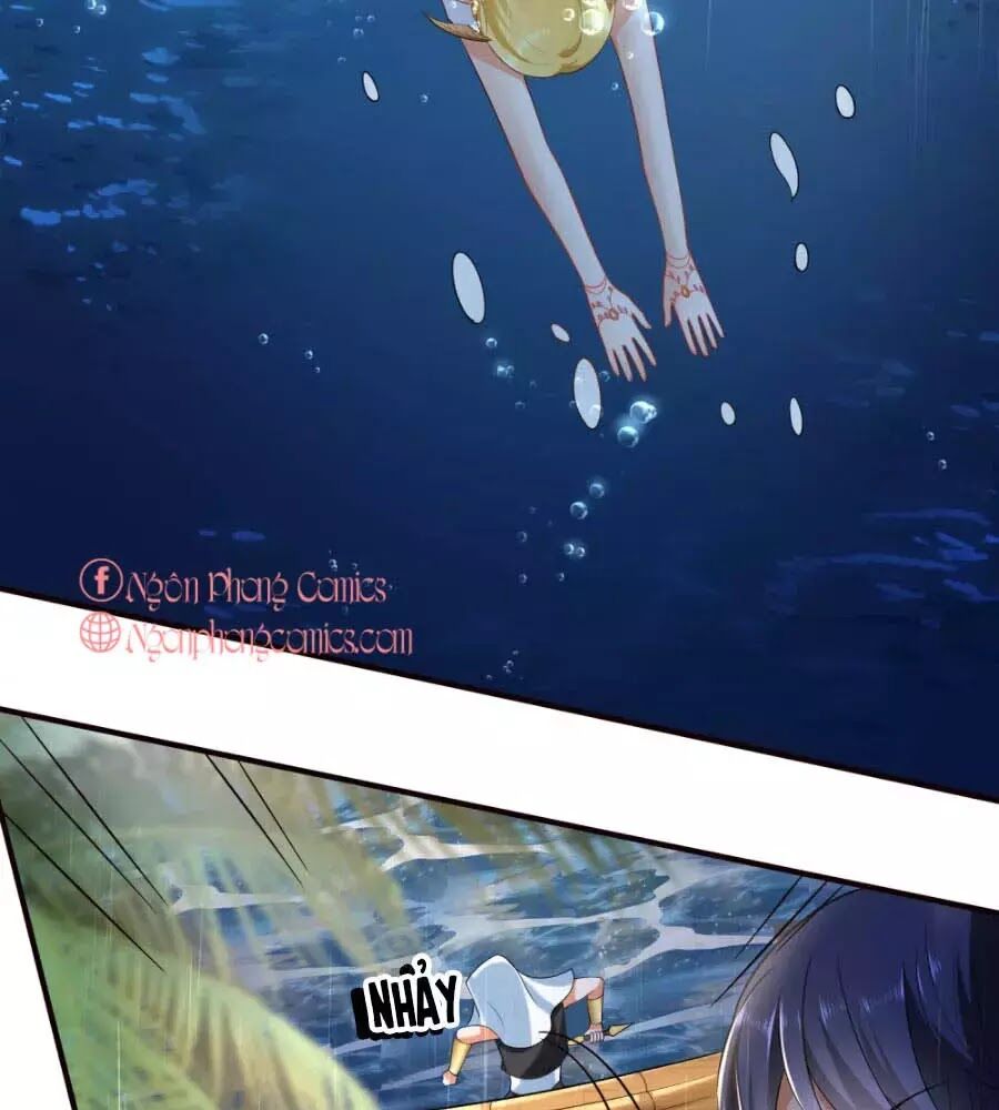 Sủng Hậu Của Vương Chap 18 - Next Chap 19