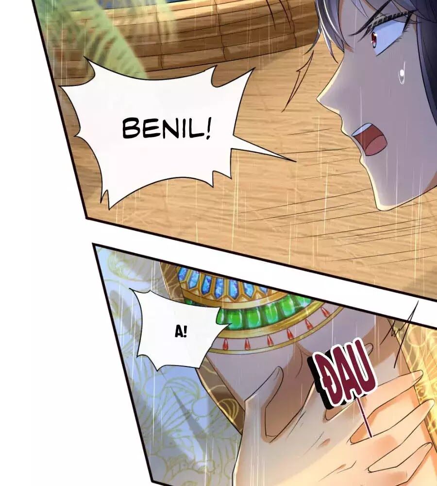 Sủng Hậu Của Vương Chap 18 - Next Chap 19