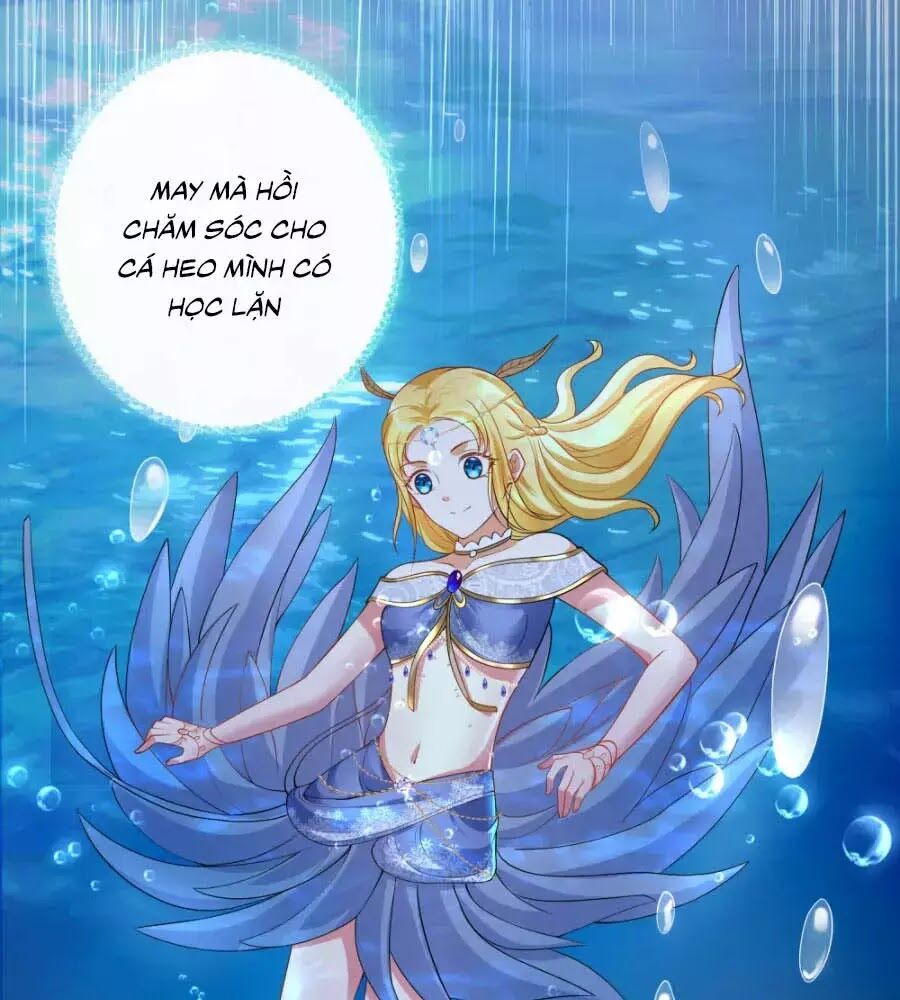 Sủng Hậu Của Vương Chap 18 - Next Chap 19