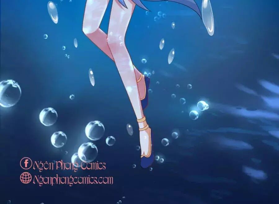 Sủng Hậu Của Vương Chap 18 - Next Chap 19