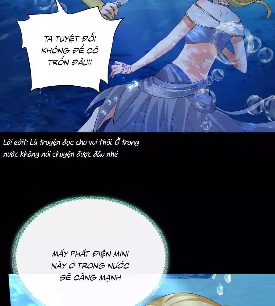 Sủng Hậu Của Vương Chap 18 - Next Chap 19