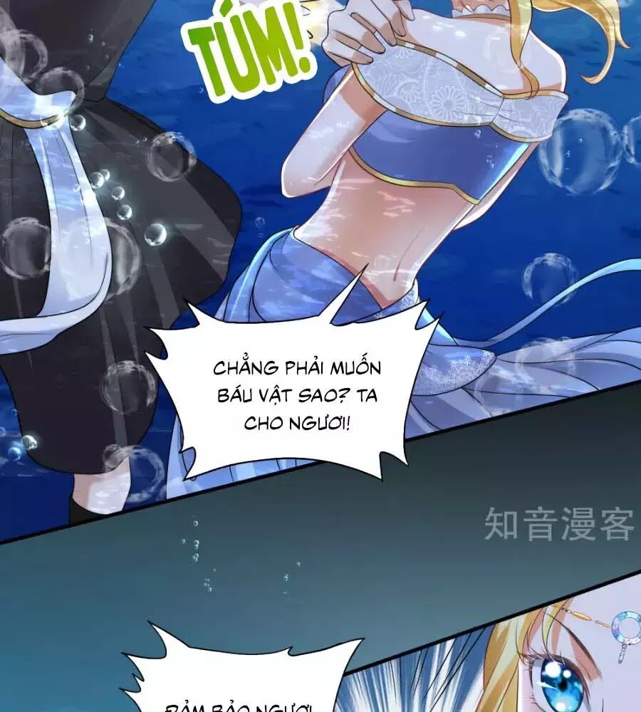 Sủng Hậu Của Vương Chap 18 - Next Chap 19