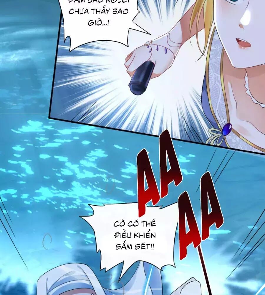 Sủng Hậu Của Vương Chap 18 - Next Chap 19