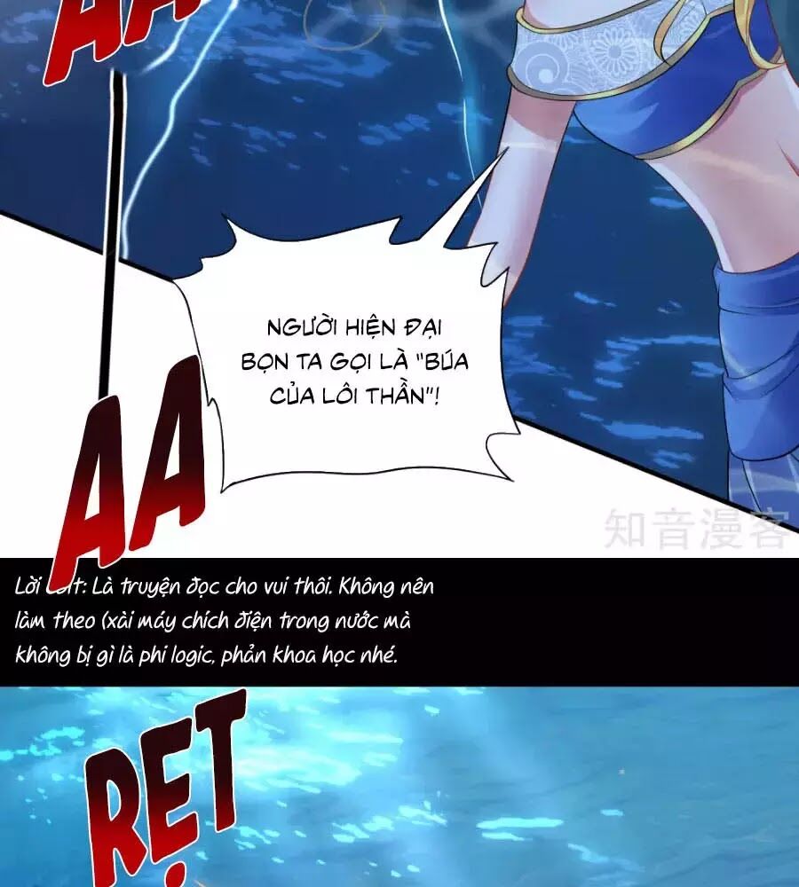 Sủng Hậu Của Vương Chap 18 - Next Chap 19